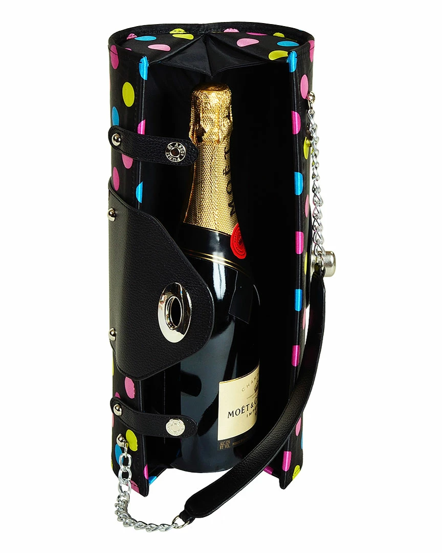 Best deal π₯° Picnic At Ascot Wine Carrier & Purse Home Decorative Items & Frames π 3 Best deal π₯° Picnic At Ascot Wine Carrier & Purse Home Decorative Items & Frames π - Image 3