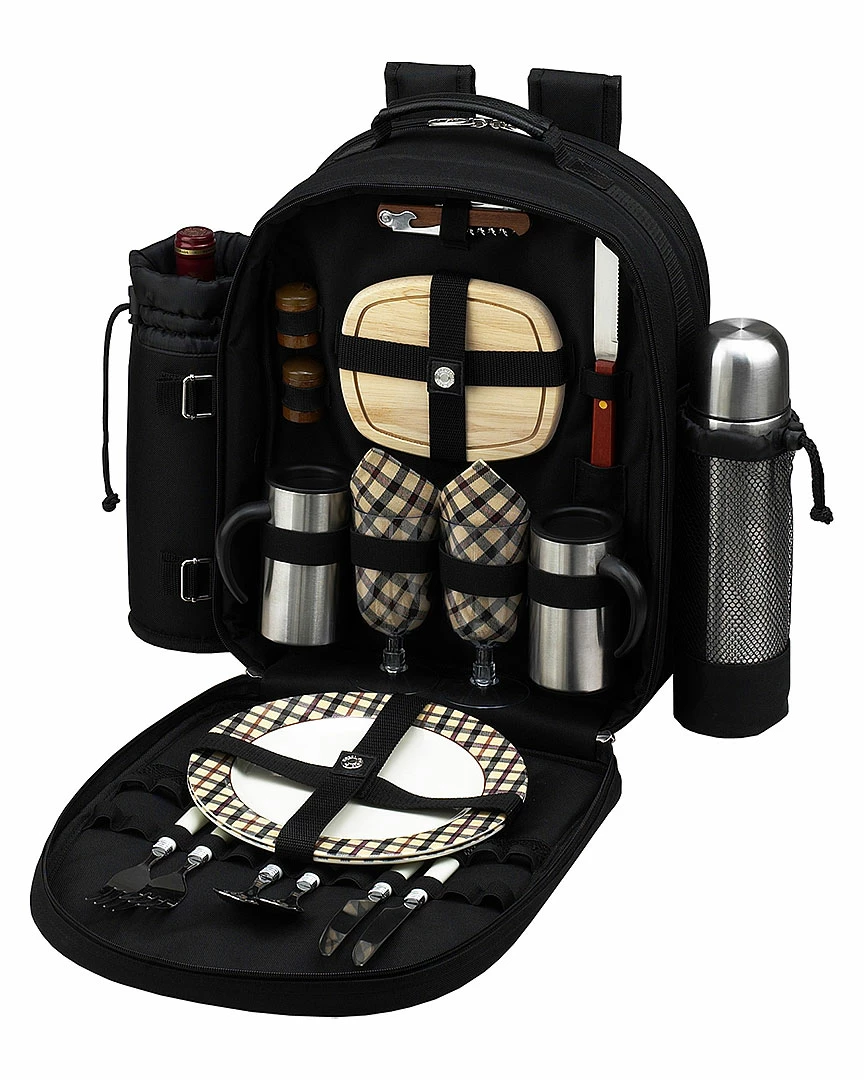 Discount π Picnic At Ascot London Coffee Service Picnic π Backpack For Two Home Outdoor Decor & Accessories π 1 Discount π Picnic At Ascot London Coffee Service Picnic π Backpack For Two Home Outdoor Decor & Accessories π