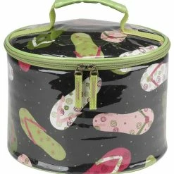 Best Sale ✔️ Picnic At Ascot Beach Day Round Cooler Home Outdoor Decor & Accessories 🥰