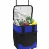 Best Pirce 🌟 Picnic At Ascot 32-Can Collapsible Rolling Cooler Home Outdoor Decor & Accessories 🧨