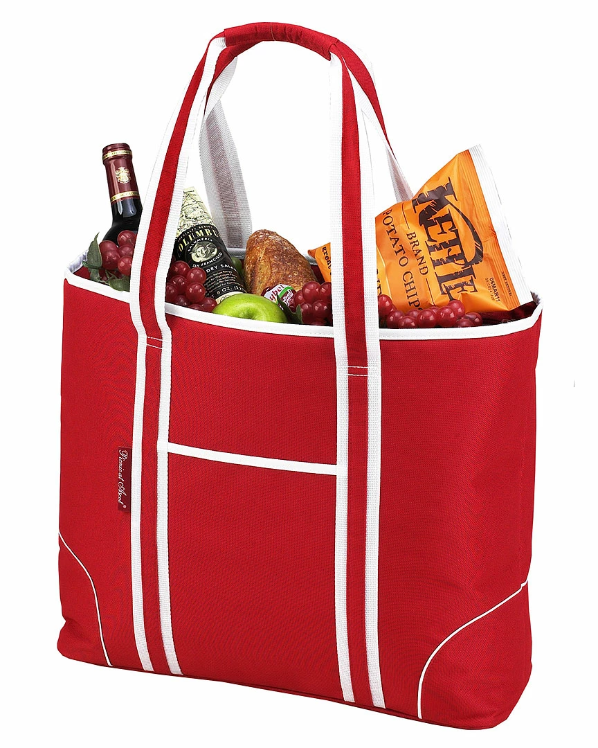 Cheap π Picnic At Ascot Large Insulated Cooler Tote Home Outdoor Decor & Accessories Red π 1 Cheap π Picnic At Ascot Large Insulated Cooler Tote Home Outdoor Decor & Accessories Red π