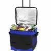 Top 10 😀 Picnic At Ascot Collapsible 60-Can Rolling Cooler Home Outdoor Decor & Accessories ⭐