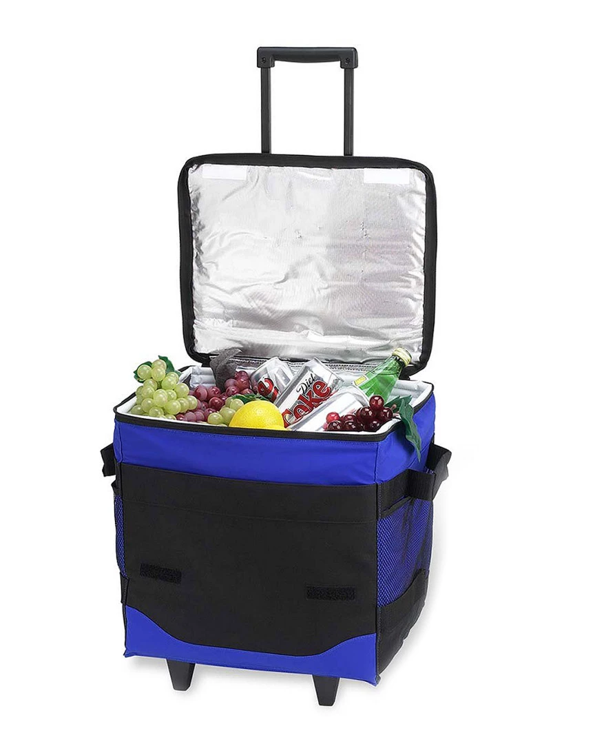 Top 10 π Picnic At Ascot Collapsible 60-Can Rolling Cooler Home Outdoor Decor & Accessories β 1 Top 10 π Picnic At Ascot Collapsible 60-Can Rolling Cooler Home Outdoor Decor & Accessories β