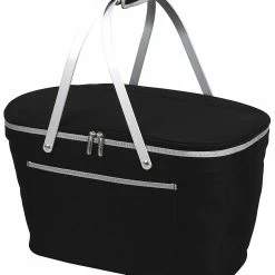 Budget π Picnic At Ascot Collapsible Basket Cooler Home Outdoor Decor & Accessories π―