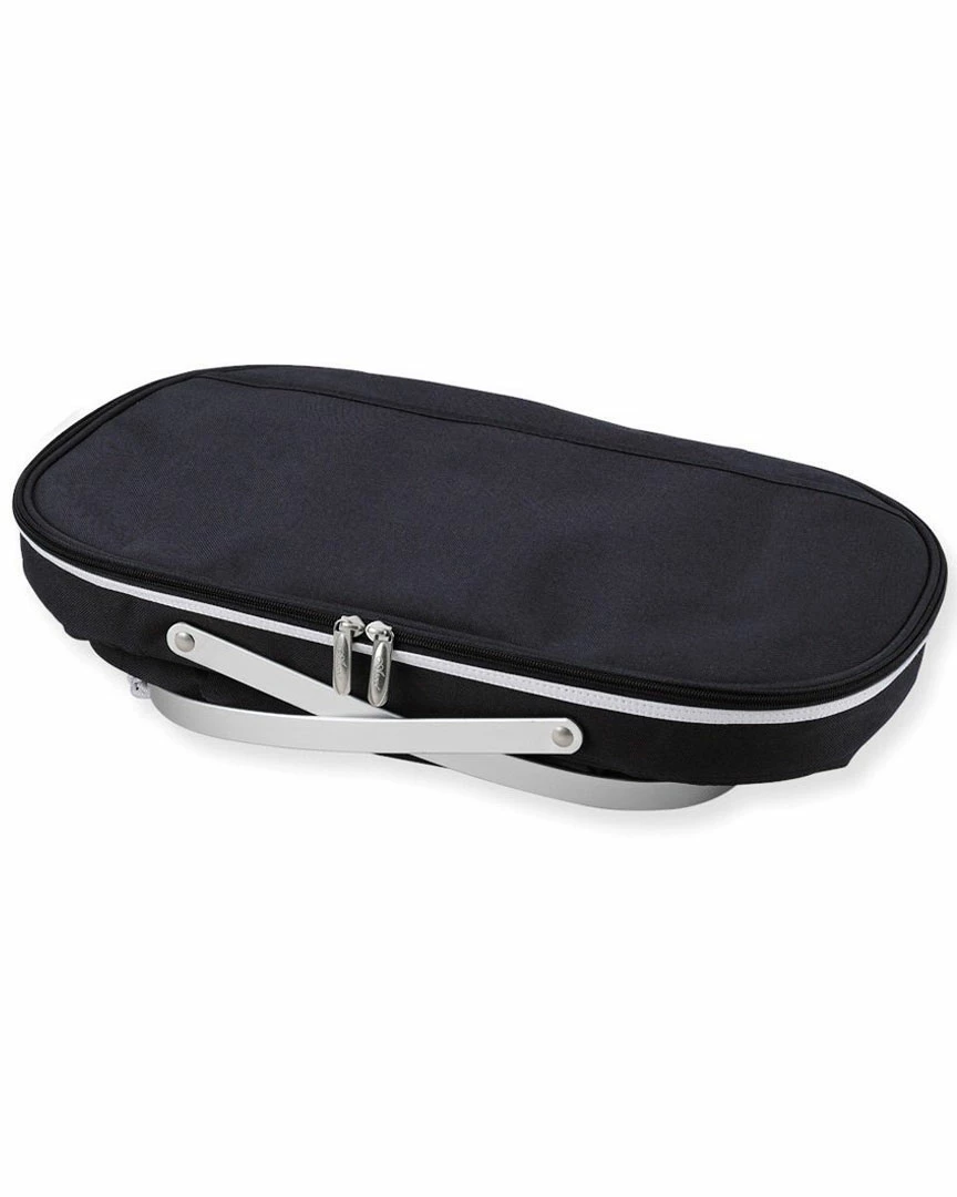 Budget π Picnic At Ascot Collapsible Basket Cooler Home Outdoor Decor & Accessories π― 2 Budget π Picnic At Ascot Collapsible Basket Cooler Home Outdoor Decor & Accessories π― - Image 2