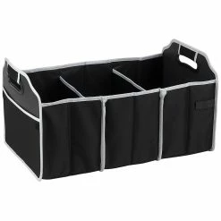 Budget π Picnic At Ascot Trunk Organizer Home Outdoor Decor & Accessories π
