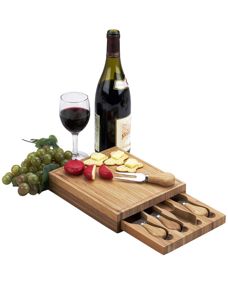 Best deal π Picnic At Ascot Edam Cheese Board Set Home Serveware π₯ 1 Best deal π Picnic At Ascot Edam Cheese Board Set Home Serveware π₯