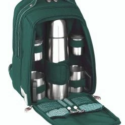 Cheapest π Picnic At Ascot Coffee π Backpack For 2 Home Outdoor Decor & Accessories π€©