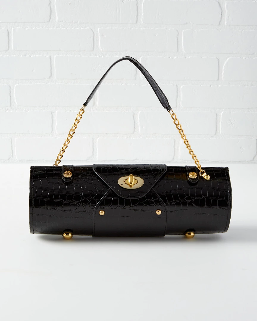 Top 10 β€οΈ Picnic At Ascot Black Crocodile Wine Carrier & Purse Home Outdoor Decor & Accessories π₯ 1 Top 10 β€οΈ Picnic At Ascot Black Crocodile Wine Carrier & Purse Home Outdoor Decor & Accessories π₯