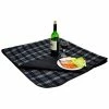 Best Pirce ⌛ Picnic At Ascot Picnic Blanket With Tote Home Outdoor Decor & Accessories 🎉