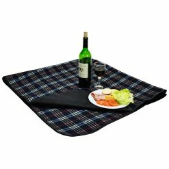 Best Pirce ⌛ Picnic At Ascot Picnic Blanket With Tote Home Outdoor Decor & Accessories 🎉