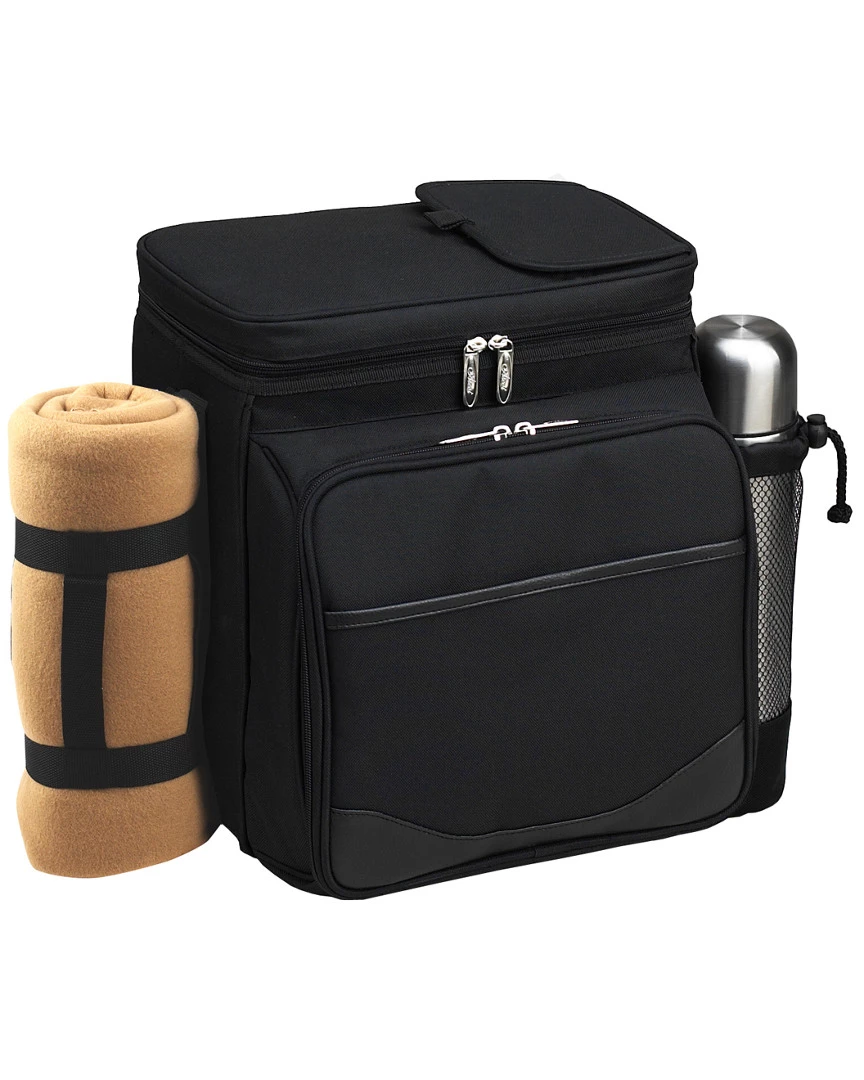 Wholesale β Picnic At Ascot London Picnic & Coffee For 2 With Blanket Home Outdoor Decor & Accessories π 2 Wholesale β Picnic At Ascot London Picnic & Coffee For 2 With Blanket Home Outdoor Decor & Accessories π - Image 2