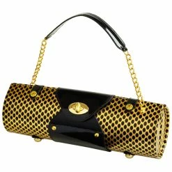 Budget 🎉 Picnic At Ascot Wine Carrier & Purse Home Outdoor Decor & Accessories 🥰