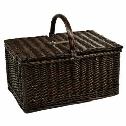 Deals π Picnic At Ascot Buckingham Picnic Basket For 4 With Coffee Set Home Outdoor Decor & Accessories Hamptons π 14 Deals π Picnic At Ascot Buckingham Picnic Basket For 4 With Coffee Set Home Outdoor Decor & Accessories Hamptons π -Picnic at Ascot shop 3010241333 RLLZ plaid 2