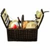 Cheapest 🧨 Picnic At Ascot Surrey Picnic Basket For 2 Home Outdoor Decor & Accessories ✨