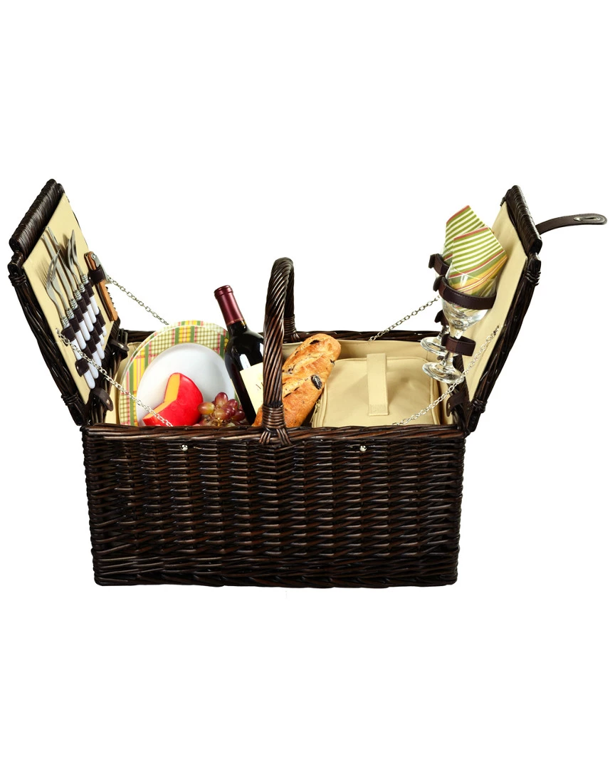 Cheapest ???? Picnic At Ascot Surrey Picnic Basket For 2 Home Outdoor Decor & Accessories ✨ 1 Cheapest ???? Picnic At Ascot Surrey Picnic Basket For 2 Home Outdoor Decor & Accessories ✨