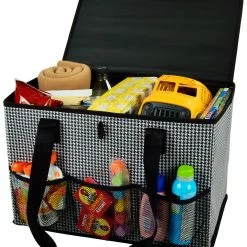 Discount ✔️ Picnic At Ascot Collapsible Home & Trunk Organizer Outdoor Decor & Accessories 💯