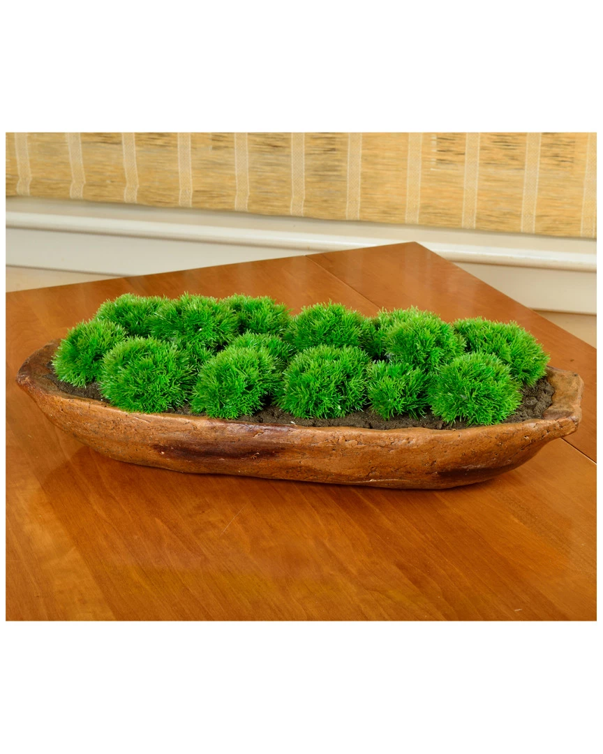 Best deal π₯ Picnic At Ascot Moss Faux Floral Arrangement Home Plants & Vases β 2 Best deal π₯ Picnic At Ascot Moss Faux Floral Arrangement Home Plants & Vases β - Image 2