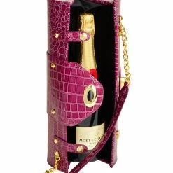 Deals 🥰 Picnic At Ascot Purple Wine Carrier & Purse Home Outdoor Decor & Accessories ⌛ -Picnic at Ascot shop 3010343314 RLLZ 3