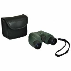 Cheap 🧨 Picnic At Ascot Compact Binocular With Carry Case Home Games & Giftables ✨