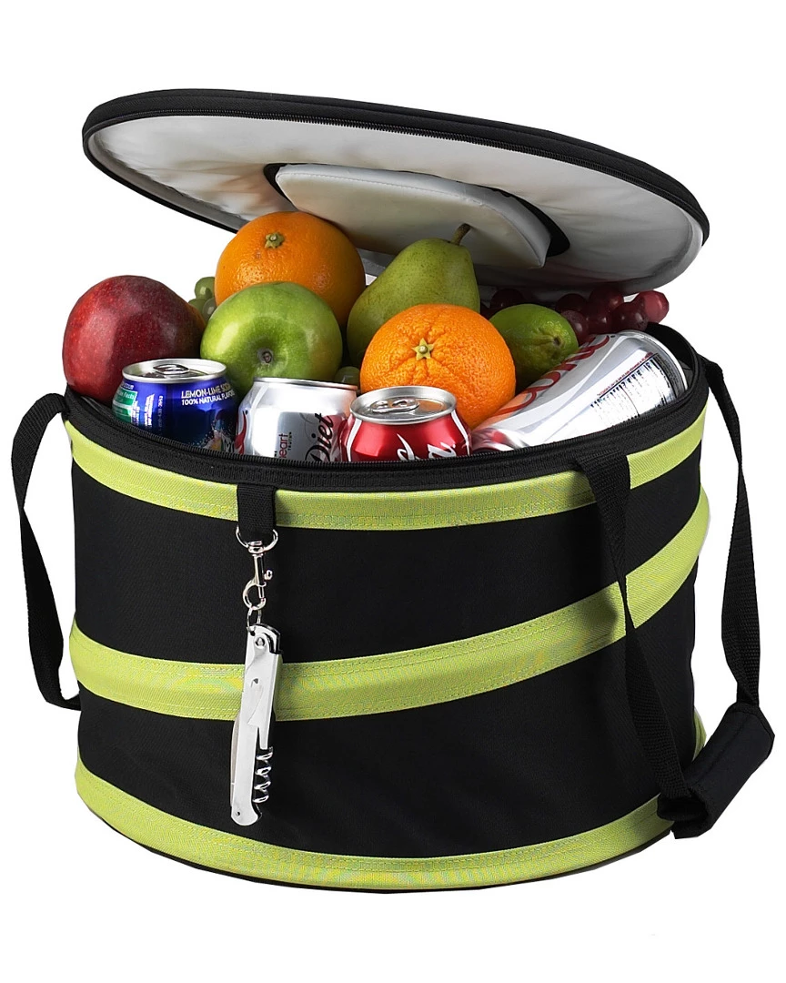 Budget π Picnic At Ascot Compact Pop-Up Cooler Tub Home Outdoor Decor & Accessories π 1 Budget π Picnic At Ascot Compact Pop-Up Cooler Tub Home Outdoor Decor & Accessories π