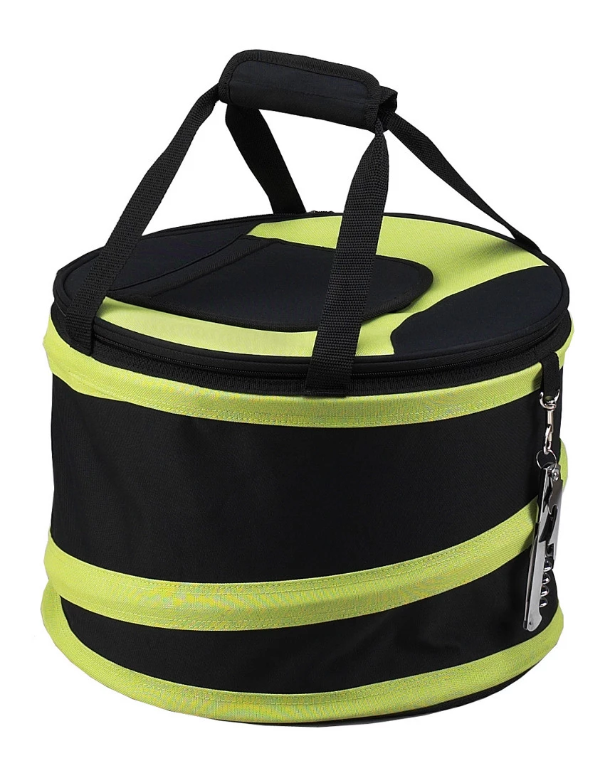 Budget π Picnic At Ascot Compact Pop-Up Cooler Tub Home Outdoor Decor & Accessories π 2 Budget π Picnic At Ascot Compact Pop-Up Cooler Tub Home Outdoor Decor & Accessories π - Image 2