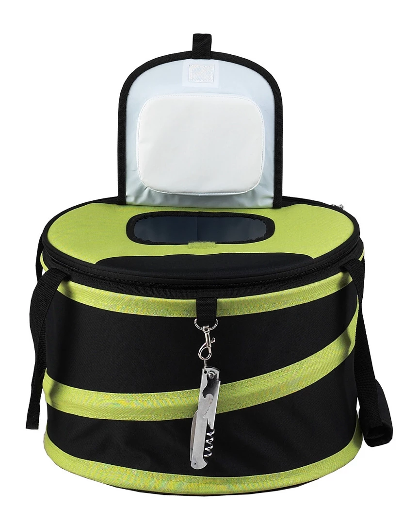 Budget π Picnic At Ascot Compact Pop-Up Cooler Tub Home Outdoor Decor & Accessories π 3 Budget π Picnic At Ascot Compact Pop-Up Cooler Tub Home Outdoor Decor & Accessories π - Image 3