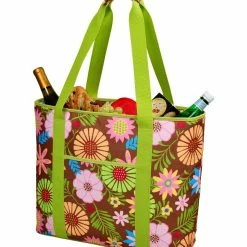 Flash Sale 💯 Picnic At Ascot Extra Large Insulated Cooler Tote Home Outdoor Decor & Accessories 👍