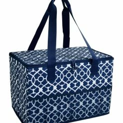 Promo 🥰 Picnic At Ascot Collapsible Home & Trunk Organizer Decorative Items & Frames 🔔