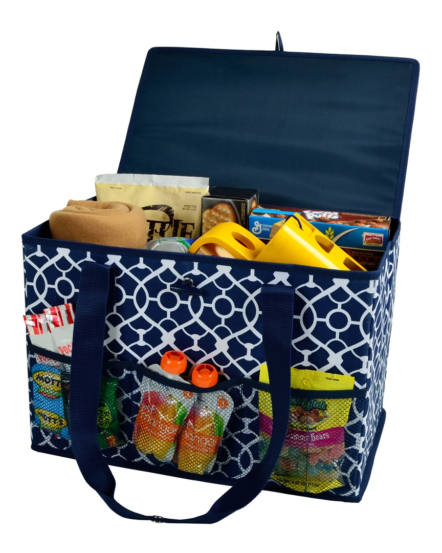 Promo π₯° Picnic At Ascot Collapsible Home & Trunk Organizer Decorative Items & Frames π 2 Promo π₯° Picnic At Ascot Collapsible Home & Trunk Organizer Decorative Items & Frames π - Image 2
