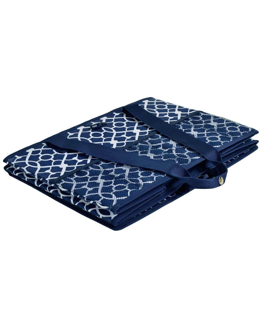 Promo π₯° Picnic At Ascot Collapsible Home & Trunk Organizer Decorative Items & Frames π 3 Promo π₯° Picnic At Ascot Collapsible Home & Trunk Organizer Decorative Items & Frames π - Image 3