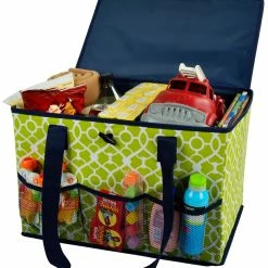 Top 10 ❤️ Picnic At Ascot Collapsible Home & Trunk Organizer Decorative Items & Frames 🔔