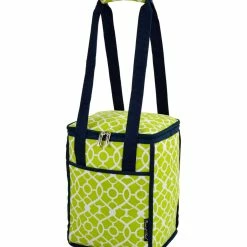 Brand new 💯 Picnic At Ascot Foldable Cooler Organizer Home Outdoor Decor & Accessories 🔥