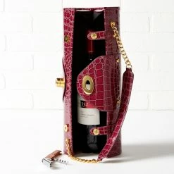 Deals ⭐ Picnic At Ascot Burgundy Wine Carrier & Purse Home Decorative Items & Frames ❤️ 5 Deals ⭐ Picnic At Ascot Burgundy Wine Carrier & Purse Home Decorative Items & Frames ❤️ -Picnic at Ascot shop 3010353144 RLLZ 3