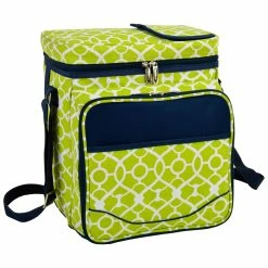 Top 10 😍 Picnic At Ascot Trellis Picnic Cooler For 2 Home Outdoor Decor & Accessories ⭐
