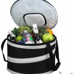 Deals 🧨 Picnic At Ascot Compact Pop-Up Cooler Tub Home Outdoor Decor & Accessories 😉