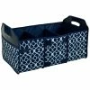 Discount 💯 Picnic At Ascot Trellis Foldable Trunk Organizer Home Outdoor Decor & Accessories ❤️