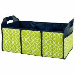 Best Sale 👍 Picnic At Ascot Foldable Trunk Organizer Home Outdoor Decor & Accessories 🥰