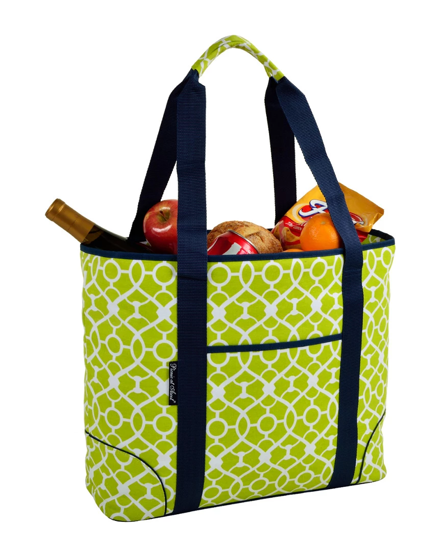 Top 10 π Picnic At Ascot Extra Large Trellis Insulated Cooler Tote Home Outdoor Decor & Accessories π 1 Top 10 π Picnic At Ascot Extra Large Trellis Insulated Cooler Tote Home Outdoor Decor & Accessories π