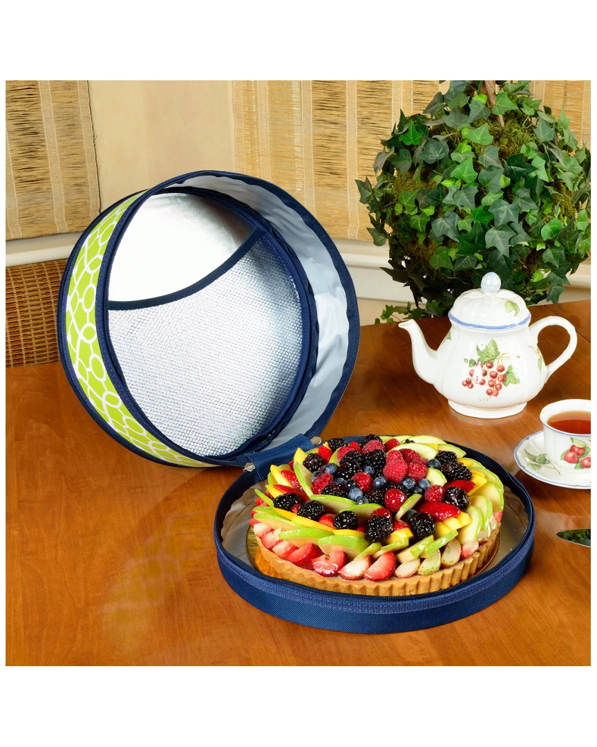 Top 10 π₯° Picnic At Ascot Trellis Cake Carrier Home Outdoor Decor & Accessories βοΈ 3 Top 10 π₯° Picnic At Ascot Trellis Cake Carrier Home Outdoor Decor & Accessories βοΈ - Image 3