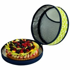 Top 10 π₯° Picnic At Ascot Trellis Cake Carrier Home Outdoor Decor & Accessories βοΈ 10 Top 10 π₯° Picnic At Ascot Trellis Cake Carrier Home Outdoor Decor & Accessories βοΈ -Picnic at Ascot shop 3010384592 RLLZ 5