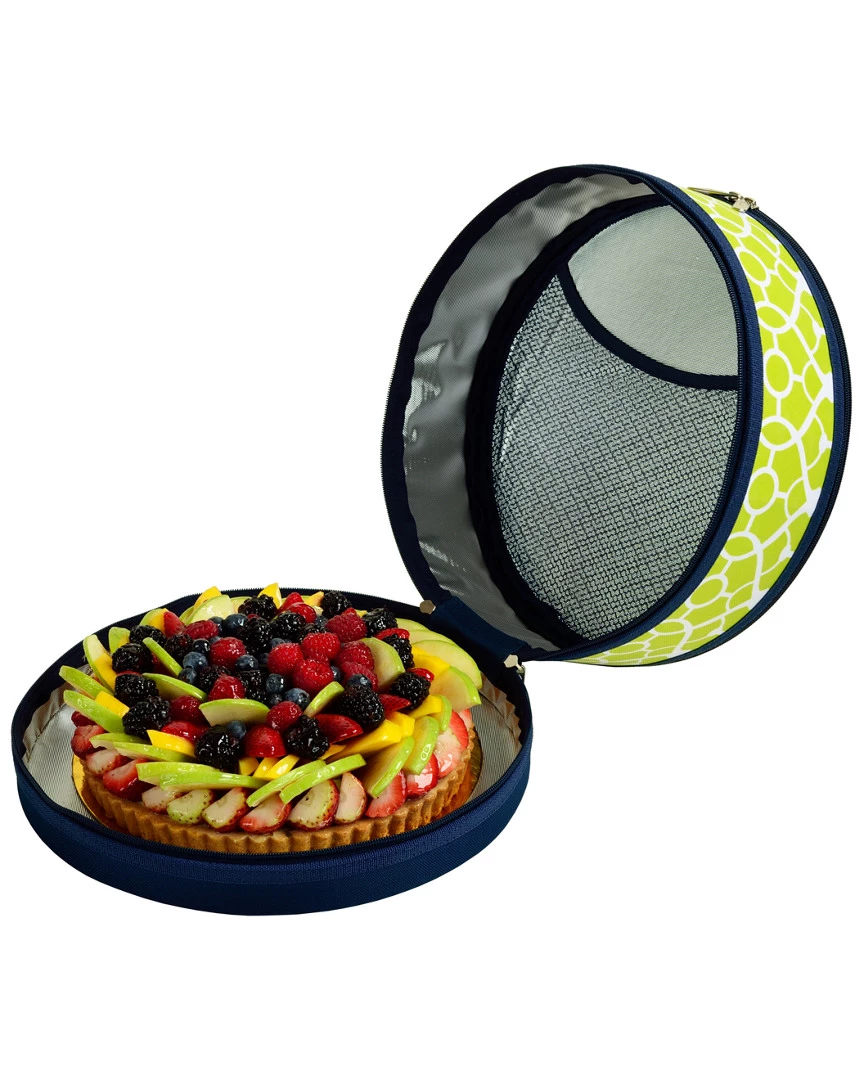 Top 10 π₯° Picnic At Ascot Trellis Cake Carrier Home Outdoor Decor & Accessories βοΈ 5 Top 10 π₯° Picnic At Ascot Trellis Cake Carrier Home Outdoor Decor & Accessories βοΈ - Image 5