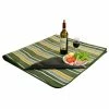 Cheapest 🔥 Picnic At Ascot Fleece Picnic Blanket Tote Home Outdoor Decor & Accessories 🧨