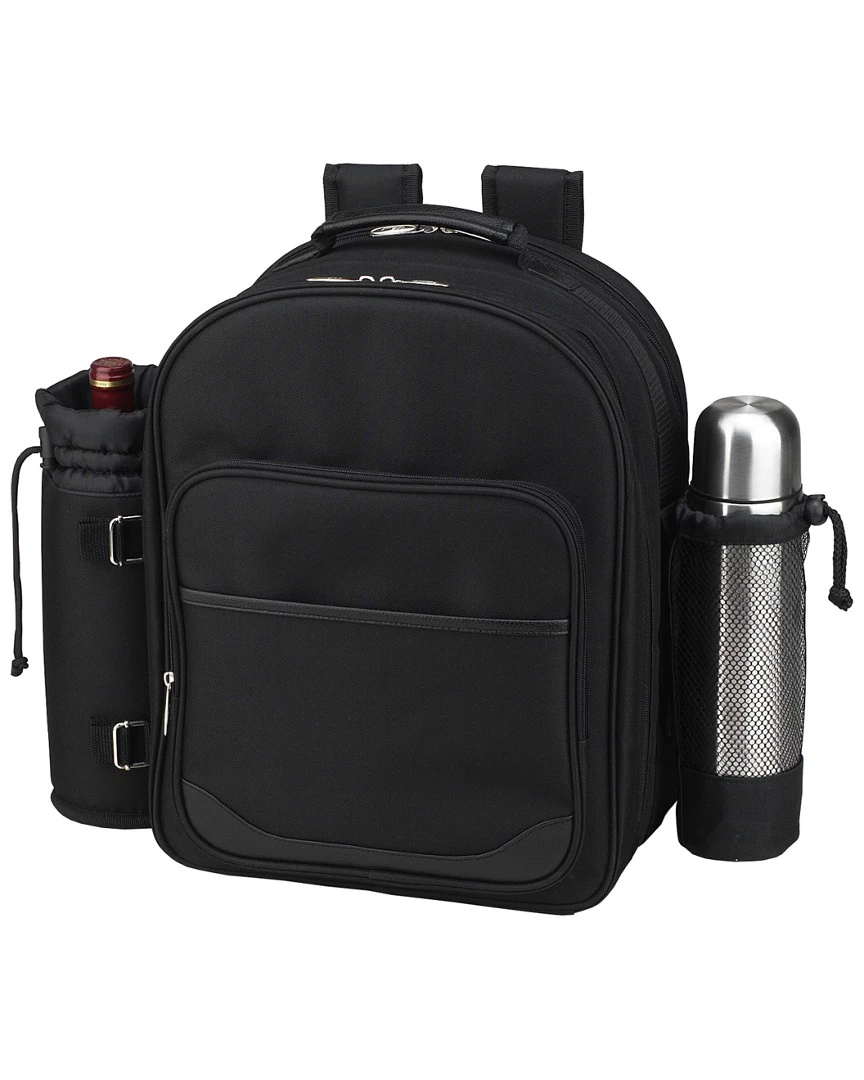 Best Pirce π Picnic At Ascot Classic Coffee & Picnic π Backpack For 2 Home Outdoor Decor & Accessories π 2 Best Pirce π Picnic At Ascot Classic Coffee & Picnic π Backpack For 2 Home Outdoor Decor & Accessories π - Image 2