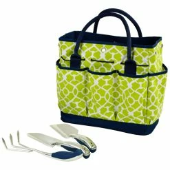 Best reviews of 🔔 Picnic At Ascot Trellis Gardening Tool Set Home Outdoor Decor & Accessories ⌛