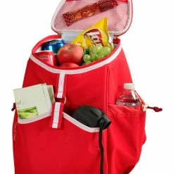 Cheap 😀 Picnic At Ascot Bold Cooler 🎒 Backpack Home Outdoor Decor & Accessories 🎁