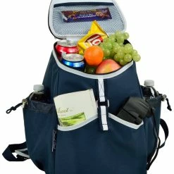 Cheap ⭐ Picnic At Ascot Bold Cooler 🎒 Backpack Home Outdoor Decor & Accessories 🤩