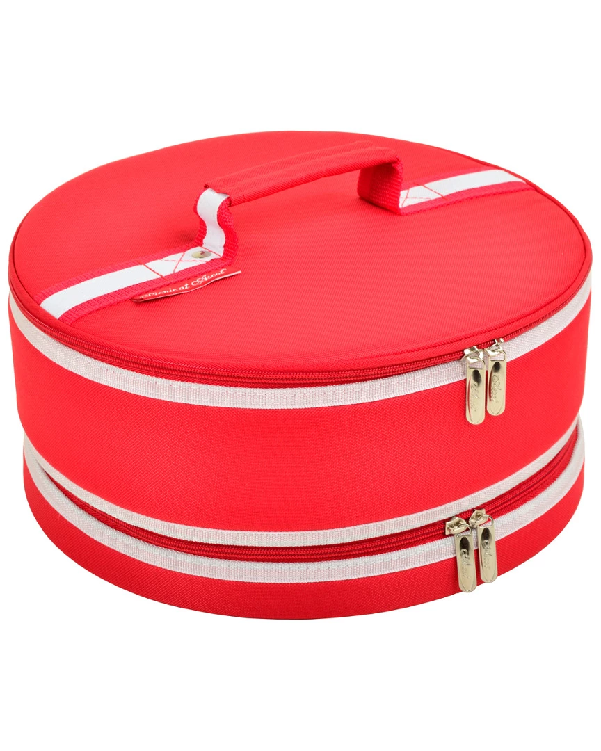 Wholesale π Picnic At Ascot Cake Carrier Home Outdoor Decor & Accessories βοΈ 2 Wholesale π Picnic At Ascot Cake Carrier Home Outdoor Decor & Accessories βοΈ - Image 2