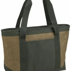 Outlet 🎉 Picnic At Ascot Eco Cooler Tote Home Outdoor Decor & Accessories 😀