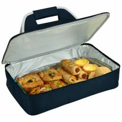 Best reviews of ✨ Picnic At Ascot Thermal Food Carrier Home Outdoor Decor & Accessories 😍
